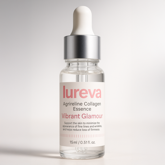 Lureva AgeDefy Collagene Serum